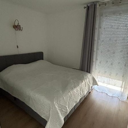 Jolie T3 Avec Parking Daire Toulouse Dış mekan fotoğraf