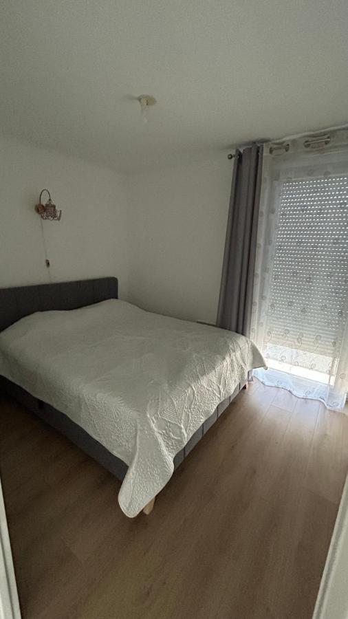 Jolie T3 Avec Parking Daire Toulouse Dış mekan fotoğraf